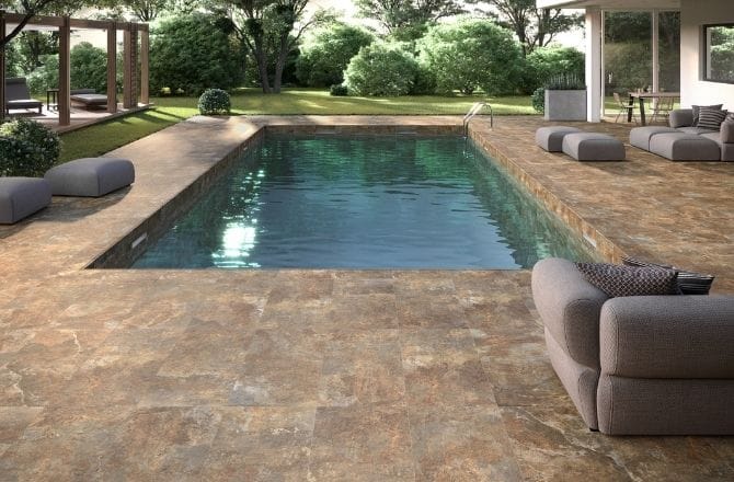 carrelage piscine monocibec