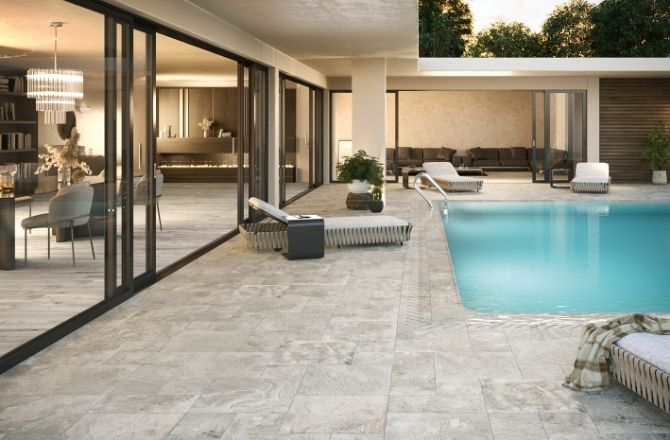 carrelage piscine monocibec