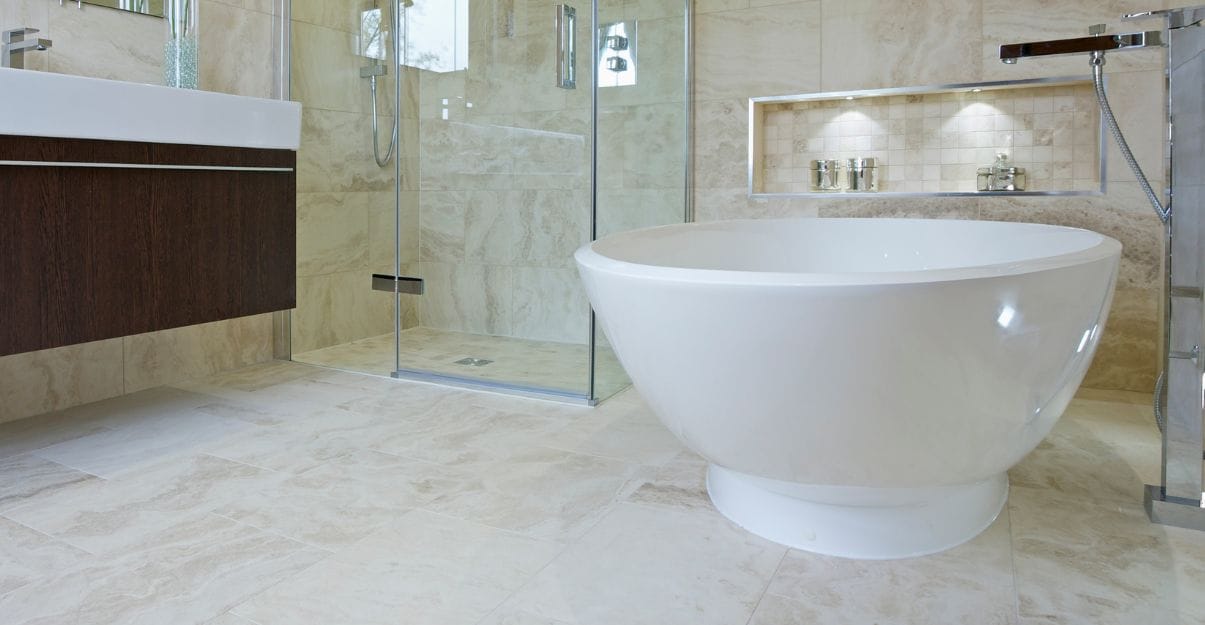 carrelage effet pierre naturelle