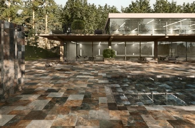 carrelage piscine monocibec