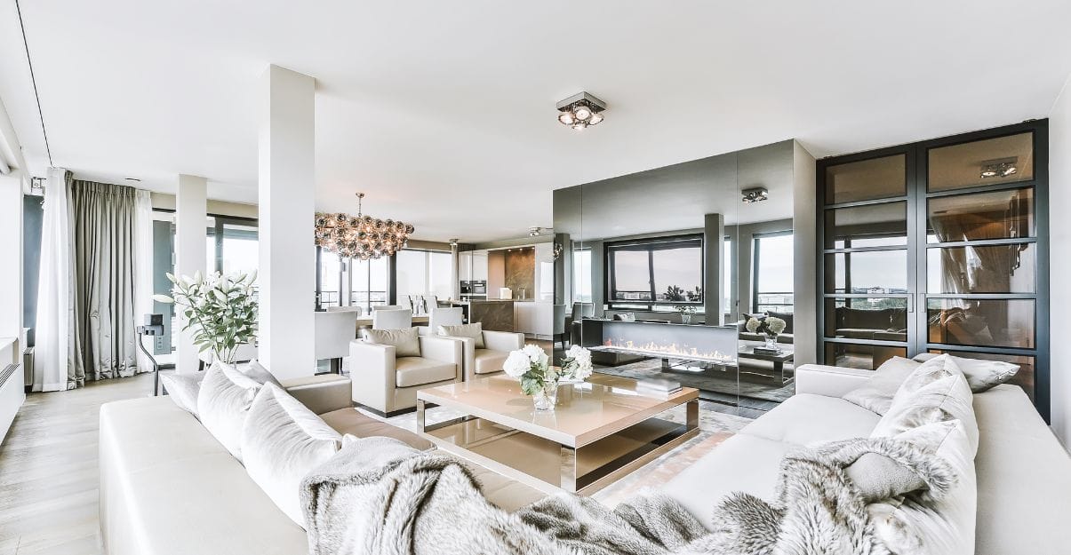 4- Un mobilier adapté 