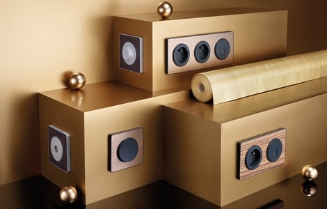 Gamme Schneider Electric