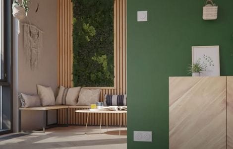 Prises et interrupteurs Schneider Electric