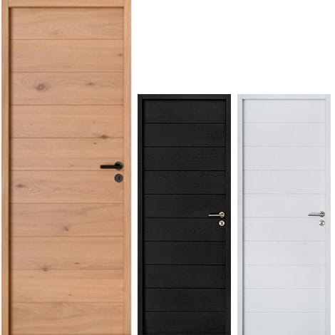 Porte intérieure HEMA