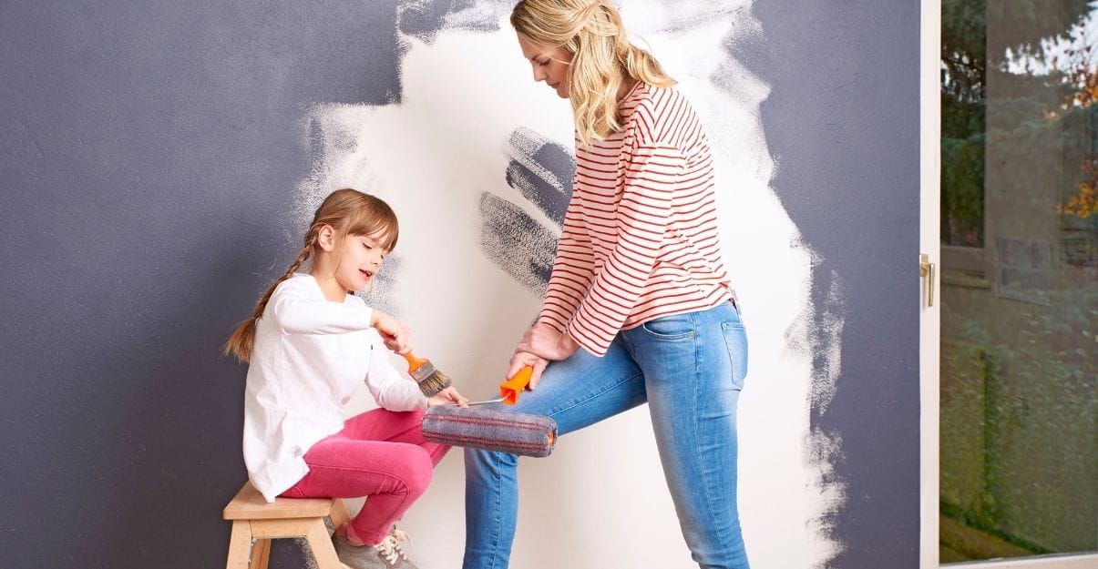 peinture depolluante