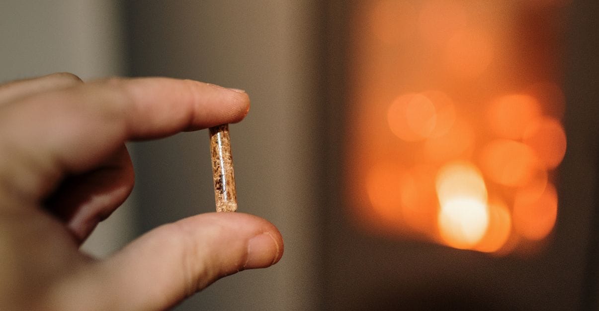 choisir chauffage a granulé