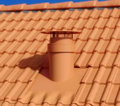  Sortie de toit VENTELIA