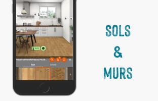 simulateur de revêtement