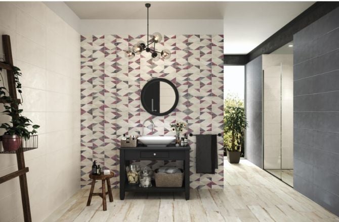 Faïence NAXOS Belleville