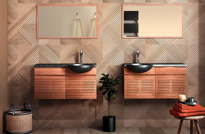 carrelage lovina Arte