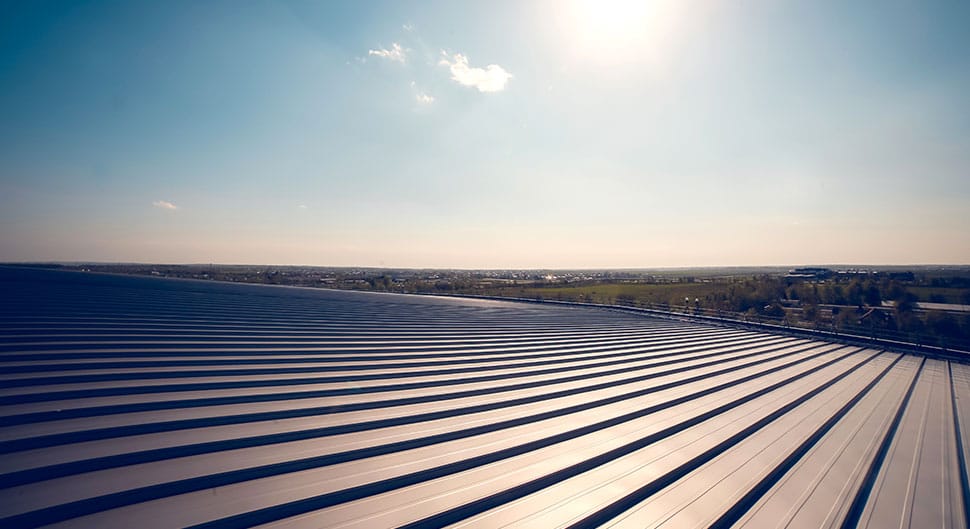 Les avantages d’une toiture en zinc