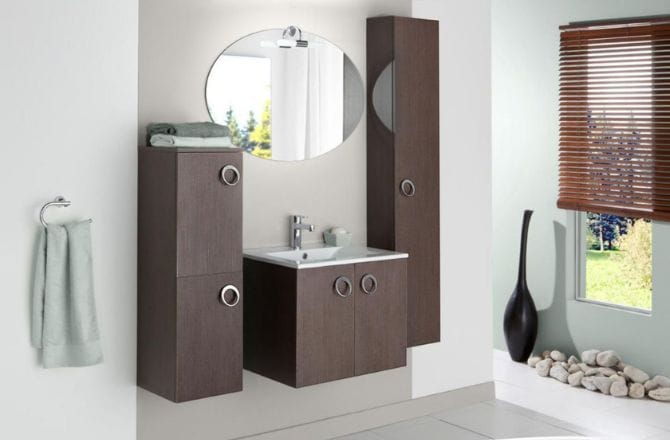 Meuble ALTERNA Séducta