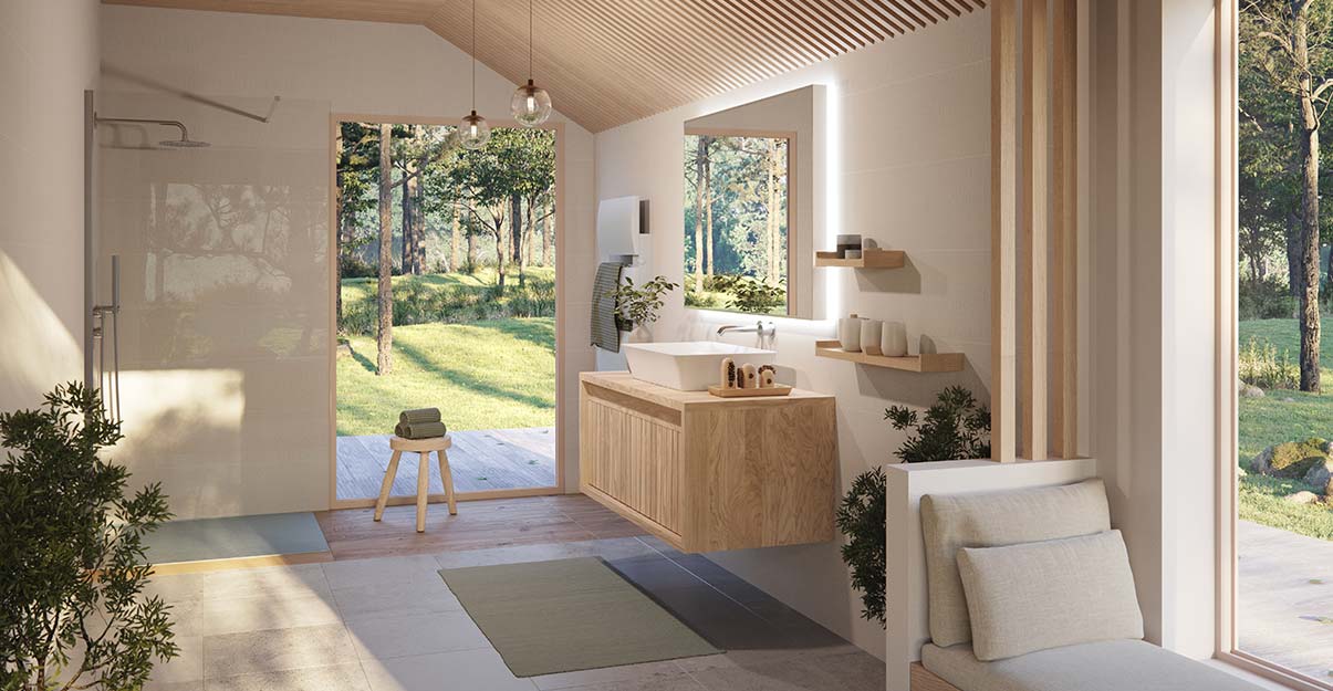 revoir sa salle de bain