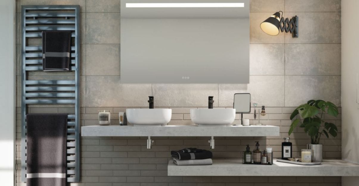 revoir sa salle de bain