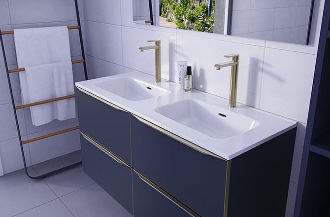 mobilier collection plénitude Alterna