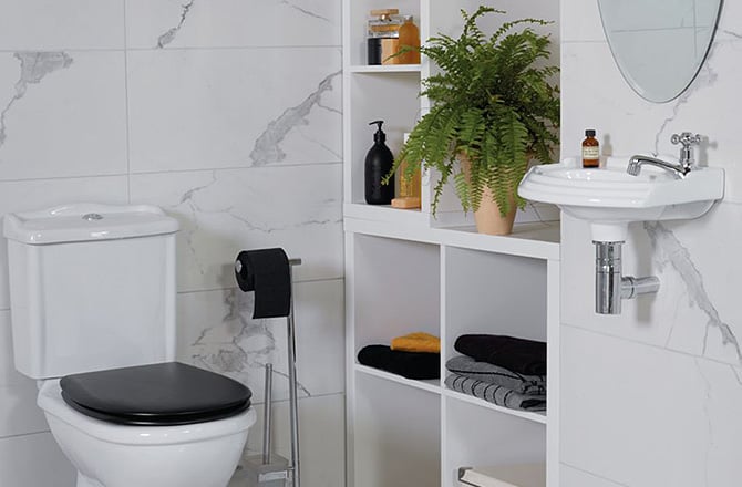 Lave-mains Antica Alterna