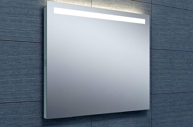 Miroir connecté Musik Alterna