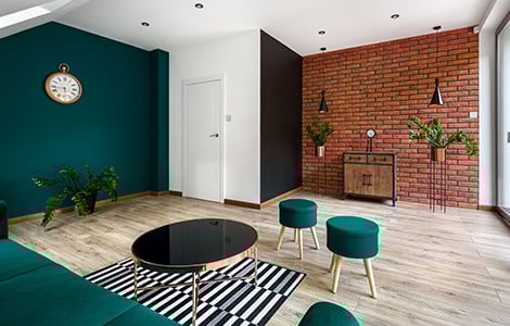 Comment peindre une porte