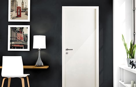 Porte isoplane Scrigno