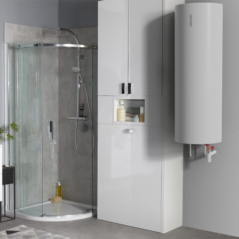 Chauffe-eau électrique Zénéo