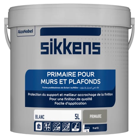 sikkens primaire