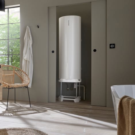 Chauffe-eau électrique Zénéo