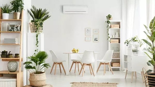 Climatisation Kazendo