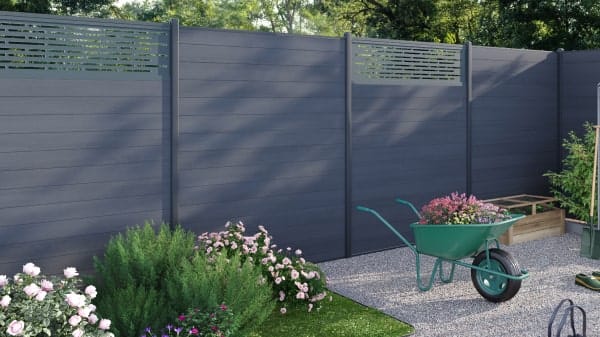 Lame de clôture NEVADA.