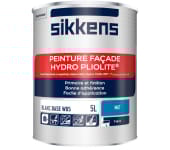 Sikkens auto-nettoyante