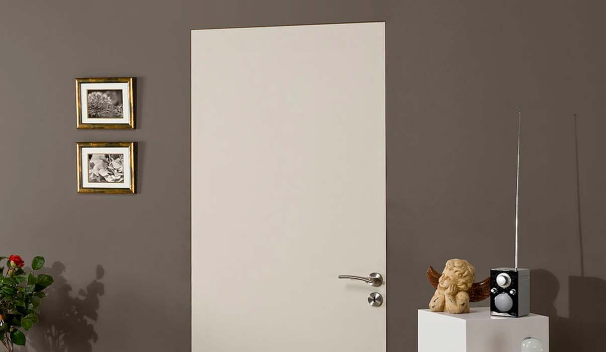 Porte intérieure isoplane Chauvat