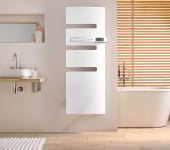 Radiateur sèche-serviettes Serenis