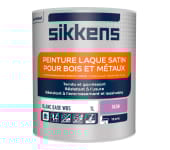 Sikkens laque