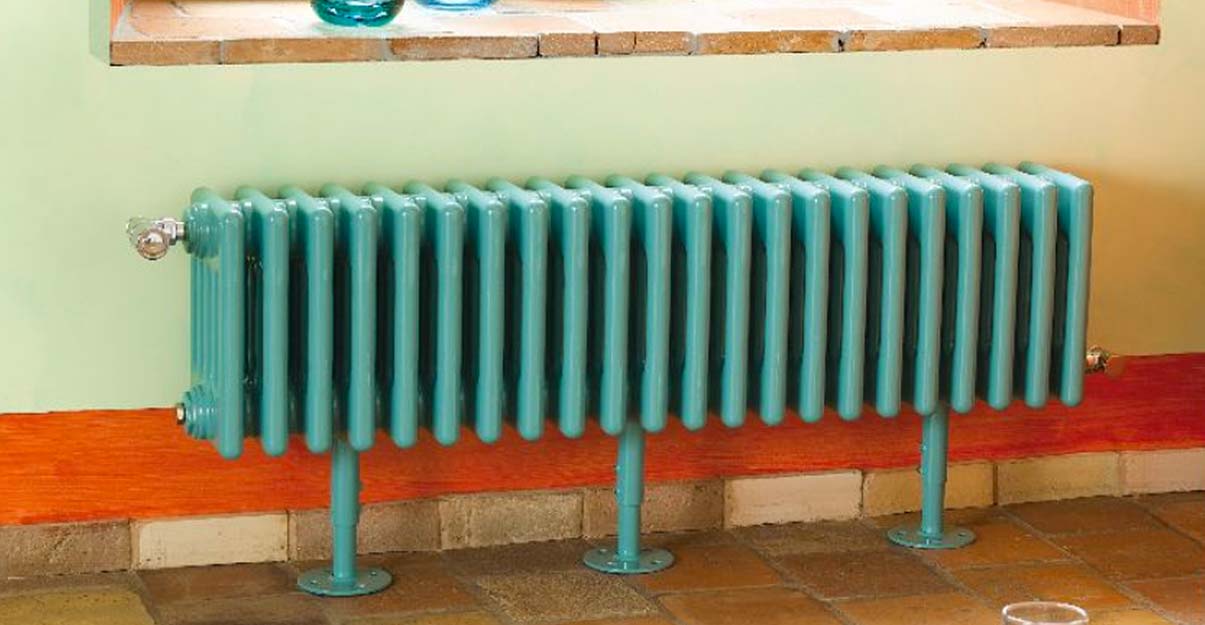 radiateur rétro Vuelta Acova