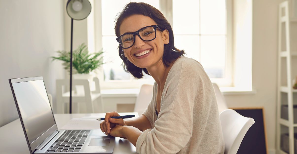 home office creation