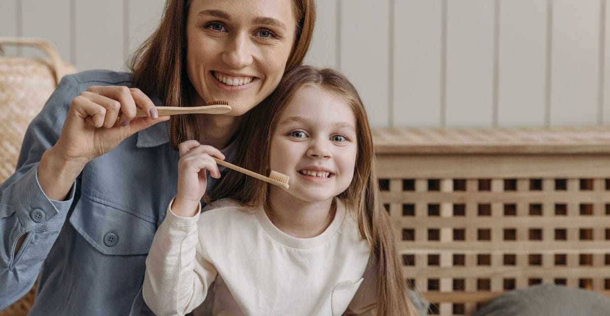 brosse a dent zero plastique