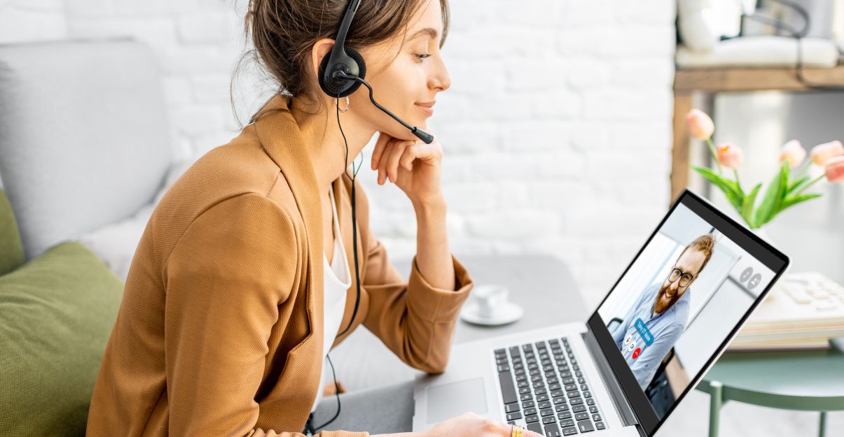 home office non réussi