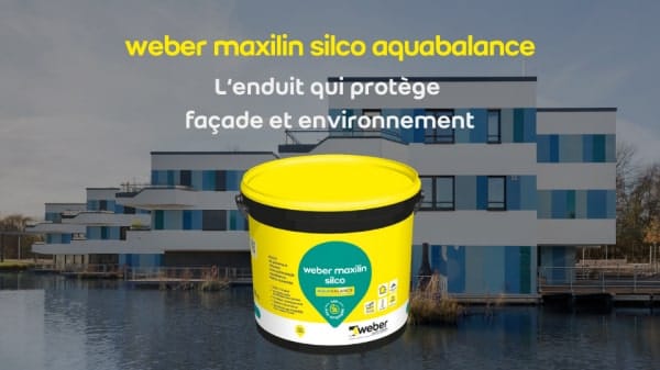 Weber maxilin silco aquabalance