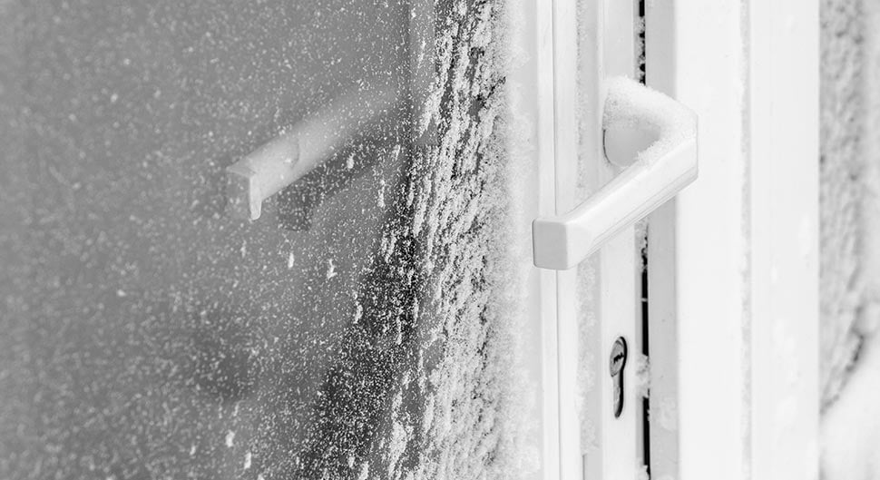 8 méthodes pour isoler une porte