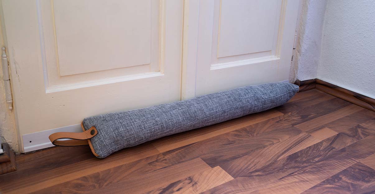 8 méthodes pour isoler une porte