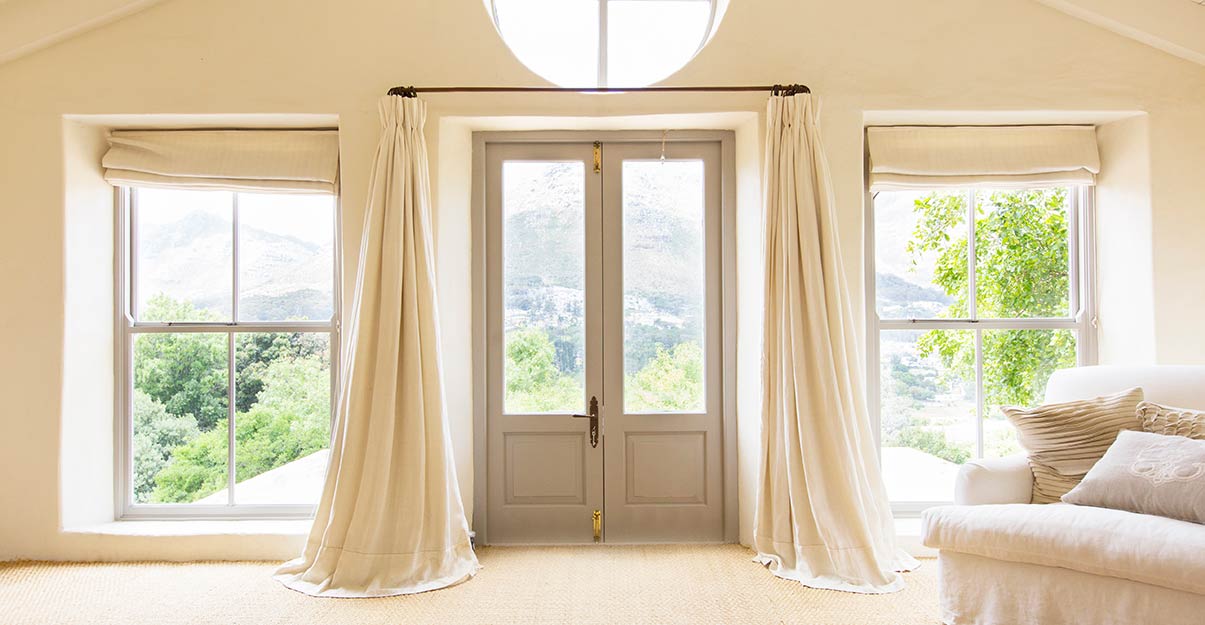 8 méthodes pour isoler une porte