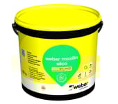 Weber maxilin silco aquabalance