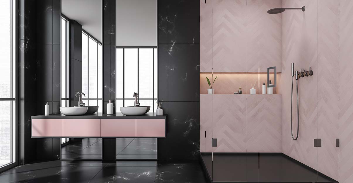 21 inspirations salle de bain