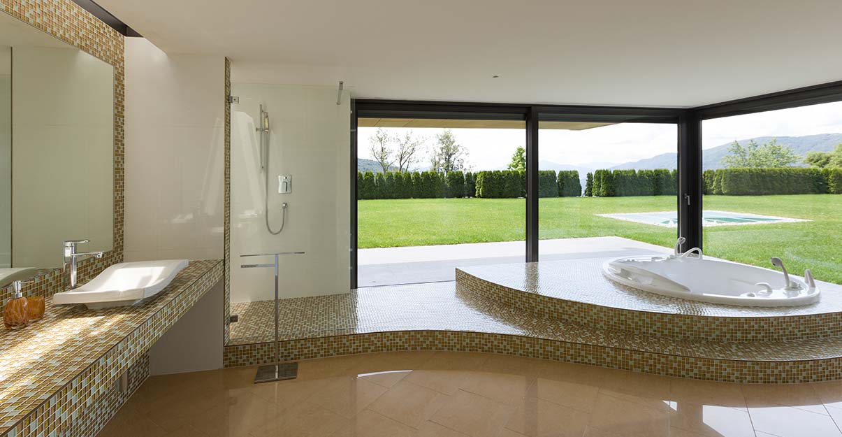 21 inspirations salle de bain