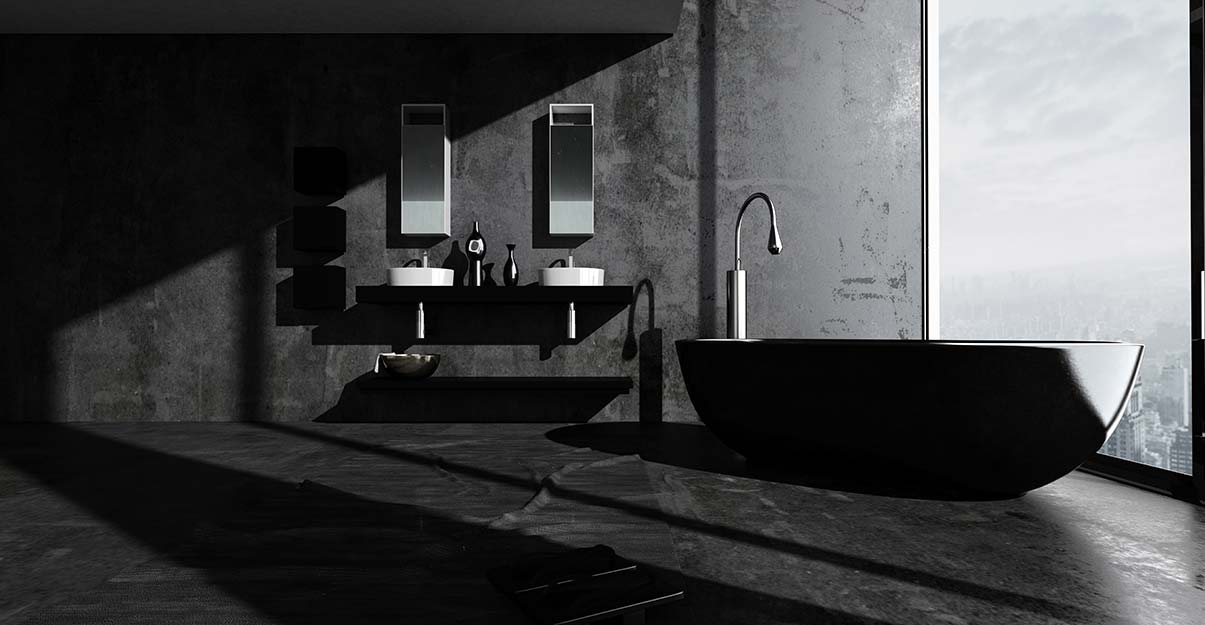 21 inspirations salle de bain