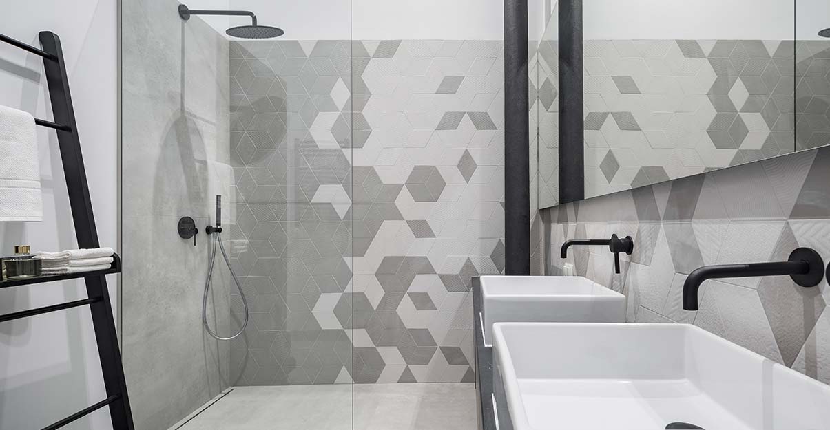 21 inspirations salle de bain