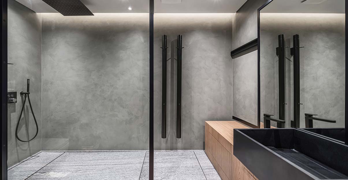 21 inspirations salle de bain