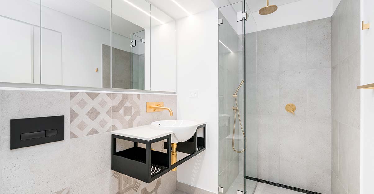 21 inspirations salle de bain