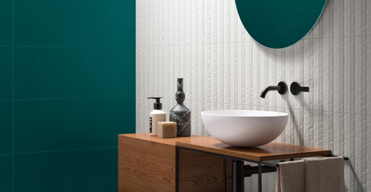 21 inspirations de salle de bain