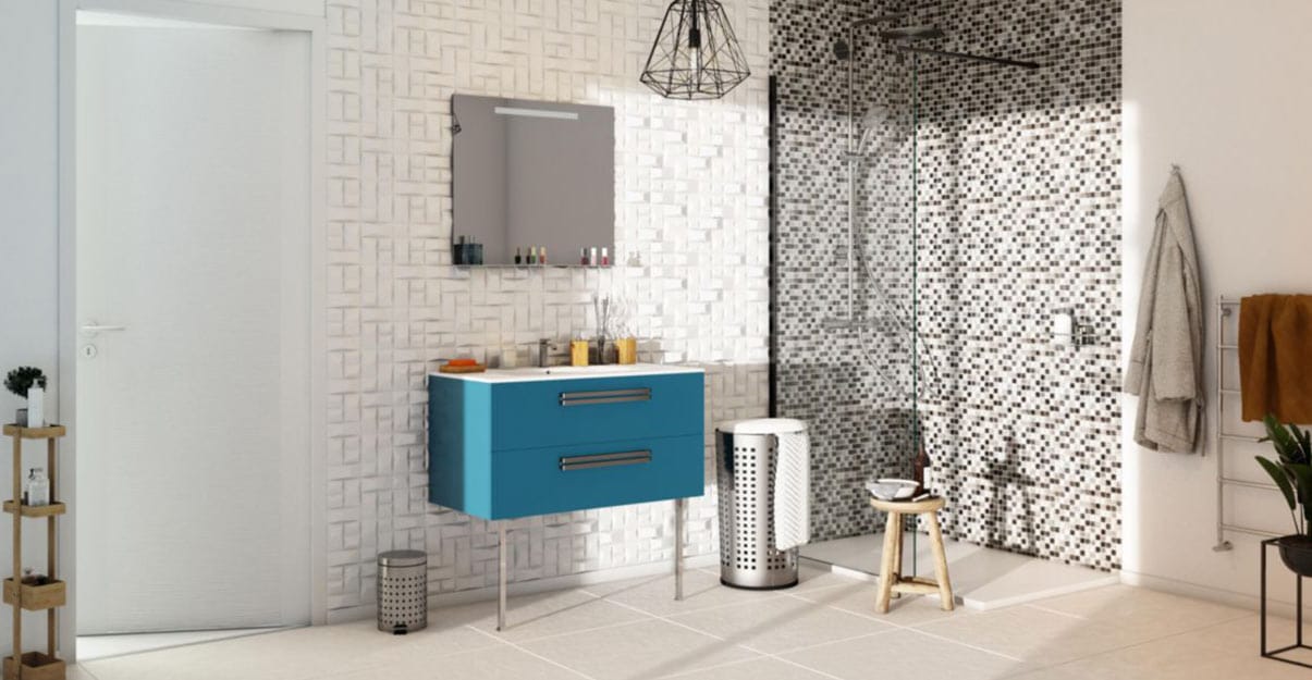 21 inspirations de salle de bain