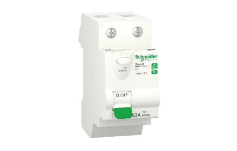 Disjoncteur Resi9 - SCHNEIDER ELECTRIC